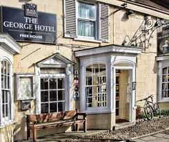Hotel The George At Easingwold
