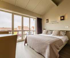 Hotel C-hotels Zeegalm