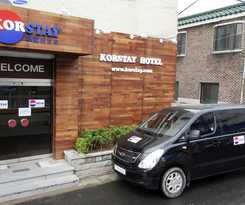 Hotel Korstay Guest House