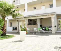 Hotel Donnosanto Residence