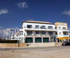 Apartahotel Alagoa Azul