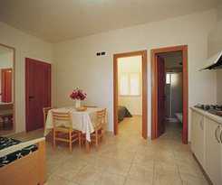Hotel Villaggio Turistico Defensola