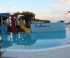 San Domenico Family Hotel