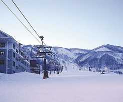 Condominium Hakuba Goryu