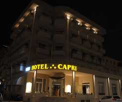 Hotel Capri & Residence