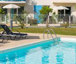 Hotel Résidence Lagrange Vacances Les Carrelets