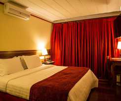 Hotel Pousada Do Arcanjo