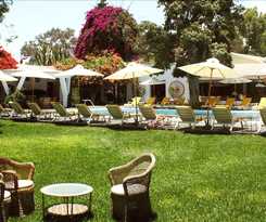 Hotel Hacienda Majoro Boutique and Resort