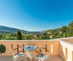 Hotel Ai Yannis Suites and Apartments