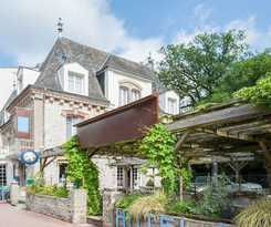 Hotel The Originals Boutique, Ô Gayot	