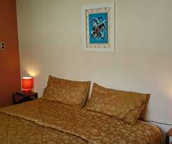 Hotel Chez Elena Guesthouse