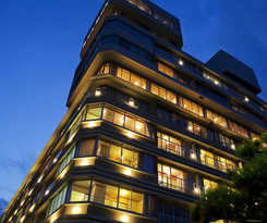 Hotel Kaigetsukan