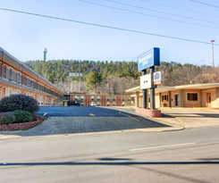 Hotel Rodeway Inn