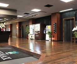 Livemax Resort Kinugawa