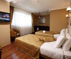 Hotel Yusufpasa Konagi - Special Class