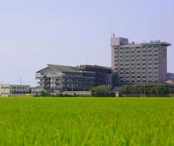 Hotel Grandia Housen