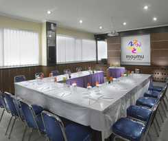 Hotel Maumu And Lounge