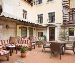 Hotel Amber Hotel - Special Class