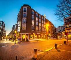 Hotel Aazaert By Wp Hotels