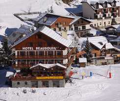 Hotel Logis Beausoleil