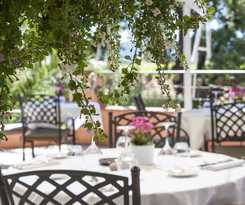 Hotel Restaurant Le Lingousto