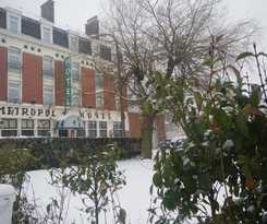 Hotel Hôtel Metropol