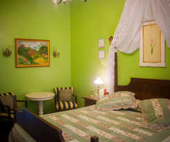 Hotel Xica Da Silva Pousada