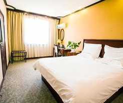 Greentree Inn Su Zhou Yangyuxiang