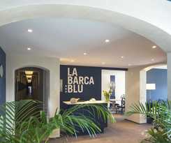 Hotel La Barca Blu