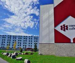 Hotel Residence and Conference Centre - North Bay