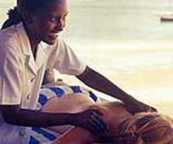 Hotel Kipungani Explorer