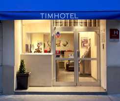 TIMHOTEL PARIS GARE DE LYON