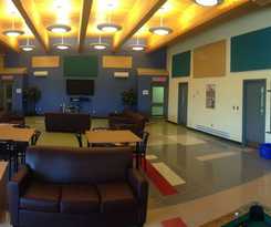 Hotel Residence and Conference Centre - Sudbury West