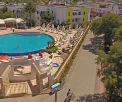  Yelken Mandalinci Spa and Wellness Hotel - All Inclusive