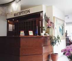 Hotel Filippos