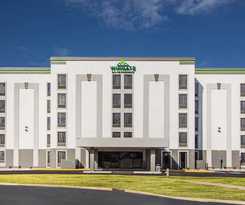 Hotel Wingate By Wyndham Louisville Fair and Expo
