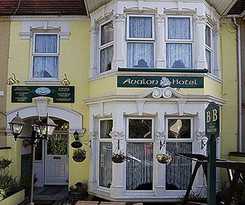 Hotel Avalon - Guest House