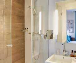 Best Western Plus 61 Paris Nation 