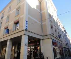 Hôtel Des Arcades