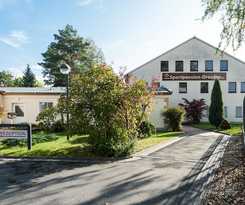 Sportpension Dresden