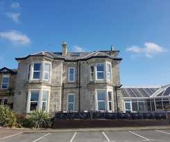 Hotel Fairfield House - Ayr