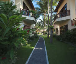 Hotel Orlowsky Discovery Candidasa 