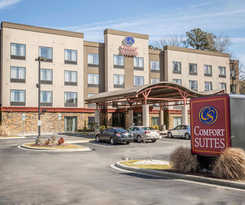 Hotel Comfort Suites