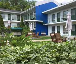 Motel Les Voitures D'eau