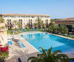 Hotel Grupotel Playa De Palma Suites and Spa