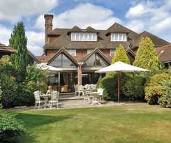 Fredrick's Restaurant and Spa