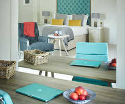 The Great House At Sonning