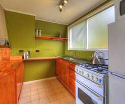 Hotel A-frame Chalets @ Mokutu