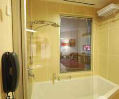 Hotel Hegsagone Marine Asia