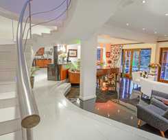 Leaves Lodge and Spa